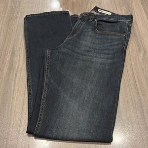 Wrangler men jeans